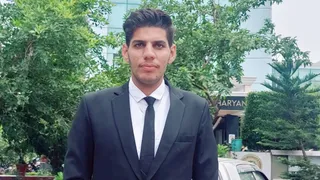 युवक की हादसे में मौत। फाइल फोटो
