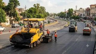 इस फोटो को एआई टूल की मदद से बनाया गया है।