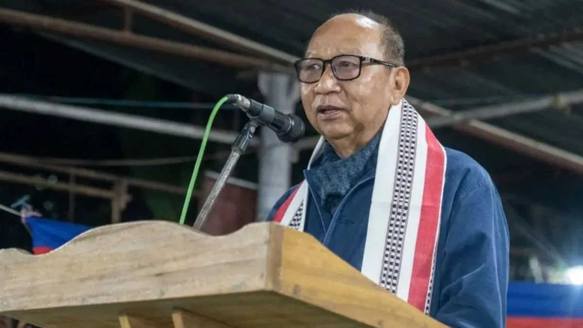 जनगणना से पहले NRC लागू करने की मांग पर मणिपुर सरकार गंभीर, कहा- हरसंभव प्रयास जारी