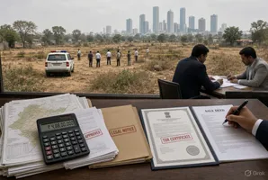 आर्थिक अपराध शाखा ने रमा जिंदल और मानव केबल्स एंड वायर्स लिमिटेड के खिलाफ प्राथमिकी दर्ज की है। एआई इमेज