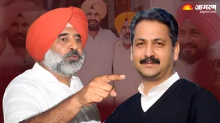 प्रगट सिंह और विजय सिंगला (जागरण ग्राफिक्स)