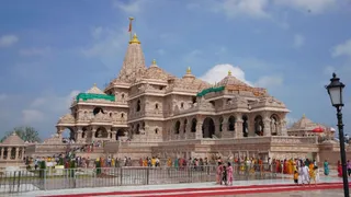 राम मंदिर