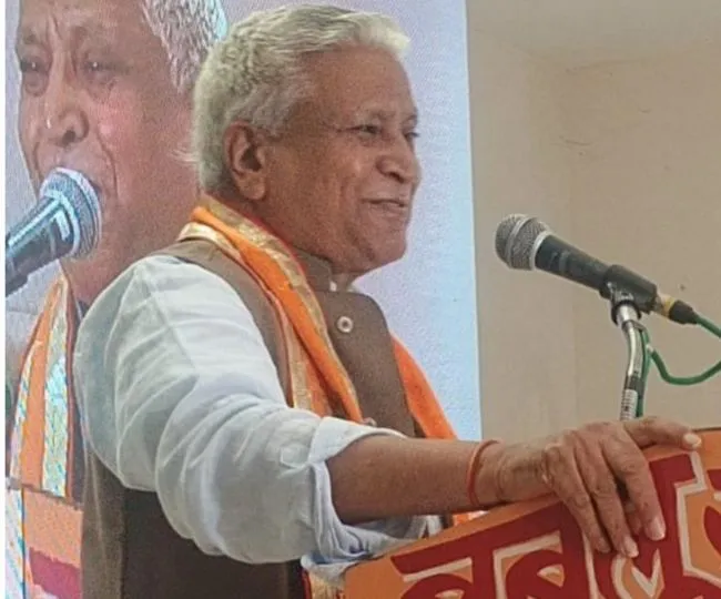 ramlal small
