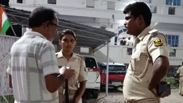 सारण में खूनी संघर्ष, चाकूबाजी में गई तीन लोगों की जान; हिरासत में लिए गए दो लोग
