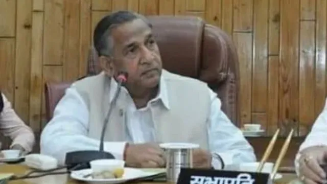 मथुरा की मांट सीट पर राजनीति गरमाई: आठ बार के विधायक कर सकते हैं घर वापसी, BSP ने किया था निष्कासित