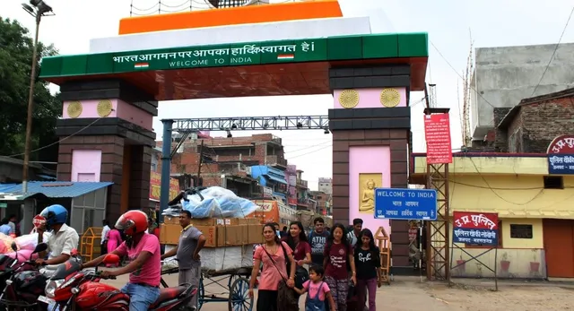 भारत-नेपाल सीमा पर बढ़ेगी खुफिया निगरानी, सिद्धार्थनगर में IB के लिए चार स्थानों पर भूमि प्रस्तावित
