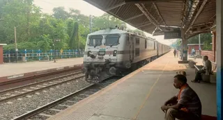 गहमर समेत आसपास के सैकड़ों गांवों के यात्रियों को मिलेगी सुविधा। जागरण