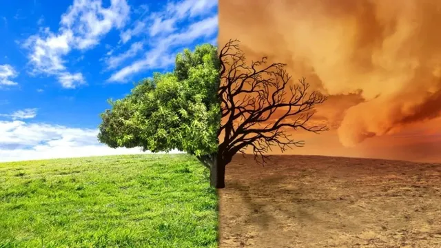 विचार: खतरे की घंटी है अप्रत्याशित मौसम