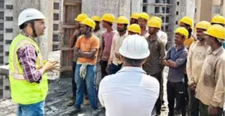 यह एक प्रतीकात्मक तस्वीर है।