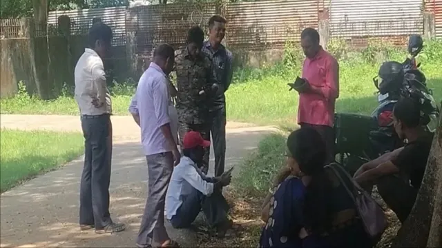 बोाकरो में मां ने मोबाइल गेम खेलने से रोका तो चौथी मंजिल से कूद गया 10वीं का छात्र, मौत