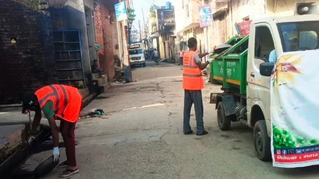 आपका स्वास्थ्य कैसा है! मुजफ्फरनगर में चलेगा संचारी रोग नियंत्रण अभियान, घर पर दस्तक देकर सेहत का हाल जानेगी टीम