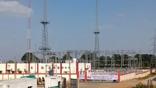 गेतलसूद से 100 मेगावाट बिजली उत्पादन, रांची को मिलेगी 'जीरो पावर कट' सुविधा।