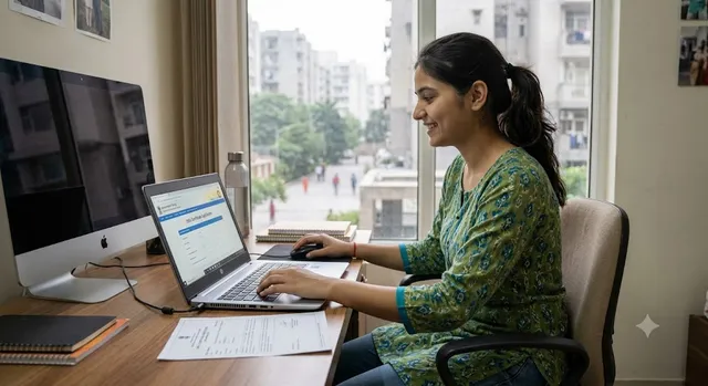 EWS सर्टिफिकेट के लिए नया ऑनलाइन सिस्टम लागू, तहसील के नहीं लगाने पड़ेंगे चक्कर, देखें पूरा प्रोसेस