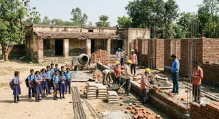 एआई जेनेरेटेड इमेज।
