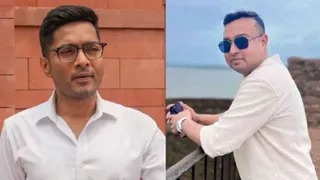 अभिषेक बनर्जी के निजी सहायक के नाम पर कई सिम।