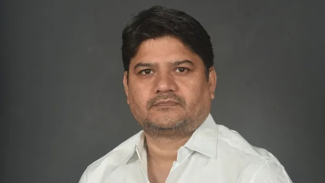 यूपी के बाद अब बिहार कांग्रेस में फेरबदल, अजय कुमार पासवान बने मीडिया विभाग के नए चेयरपर्सन