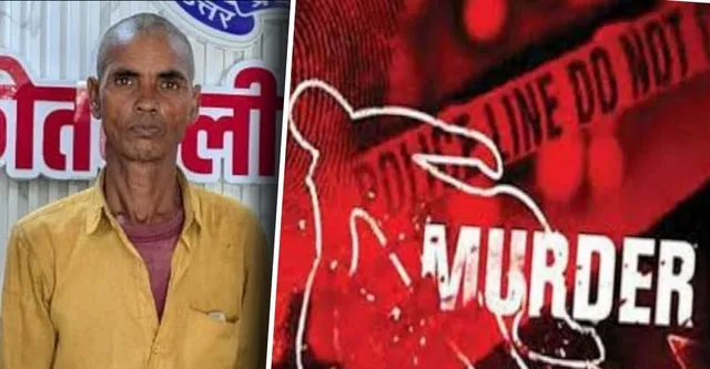 बेटे की बेरहमी, शराब पीने के लिए रुपये न देने पर मां को जमीन पर पटक-पटककर मार डाला, गिरफ्तार
