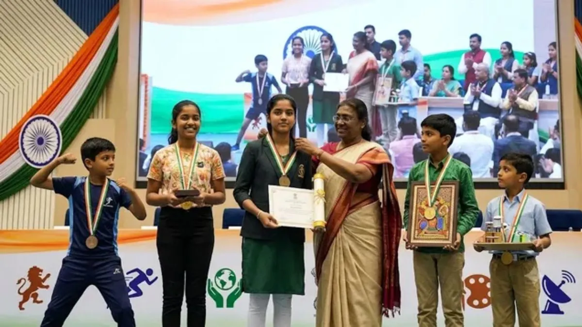प्रधानमंत्री राष्ट्रीय बाल पुरस्कार: चयन प्रक्रिया में नहीं कोई तय पैमाना, केंद्र ने CIC को दी जानकारी