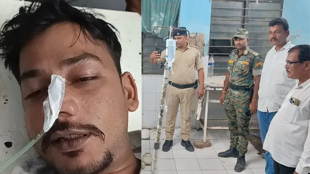 Bihar News: नौकरी लगी तो पड़ोसियों से बढ़ी रंजिश, फर्टिलाइजर इंस्पेक्टर को पीटकर कोल्ड ड्रिंक में जहर पिलाने का आरोप
