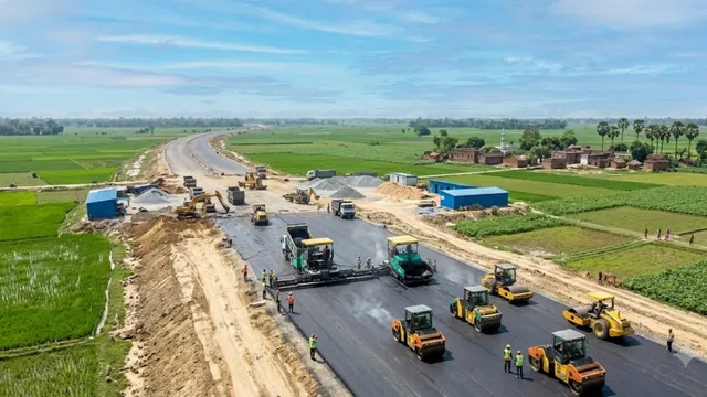 बिहार से झारखंड जाना होगा आसान, भागलपुर-हंसडीहा फोरलेन का जल्द CM सम्राट चौधरी करेंगे शिलान्यास
