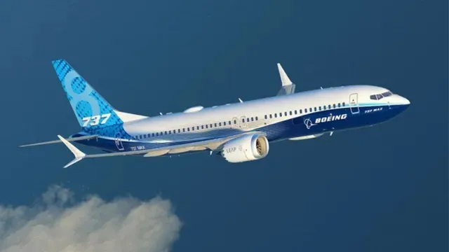 FAA approves software fix for Boeing 737 MAX 10 flight computers