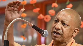 सीएम योगी आदित्यनाथ
