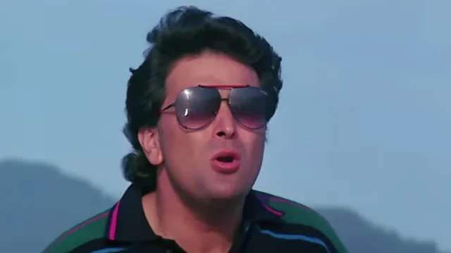 'लॉलीवुड' ने कॉपी किया था Rishi Kapoor का आइकॉनिक गाना, डांस स्टेप से लेकर म्यूजिक तक; सब में निकले 'नकलची'