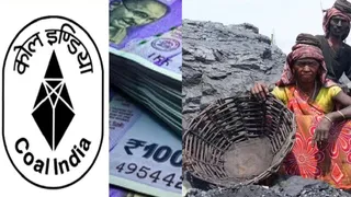 कोल इंडिया के ठेका मजदूरों को जल्द मिलेगा बोनस।