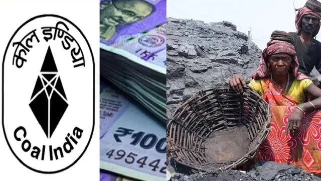 कोल इंडिया की एपेक्स जेसीसी बैठक में ठेका श्रमिकों के लिए बोनस और पीएलआई भुगतान पर बनी सहमति
