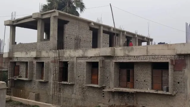 हमीरपुर शहर में बिना अनुमति भवन निर्माण किया तो नहीं मिलेगा बिजली व पानी का कनेक्शन, नगर निगम ने कड़े किए नियम
