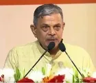 Dattatreya Hosabale (1)