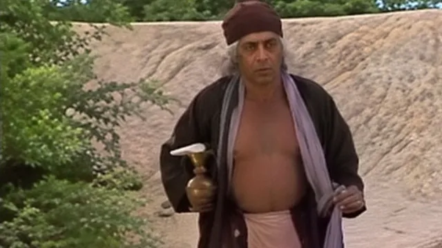 Doordarshan का कल्ट शो जिसने बच्चों को दिखाई 'जादुई दुनिया', गुलजार ने किया था डायरेक्ट; राम लीला से है कनेक्शन