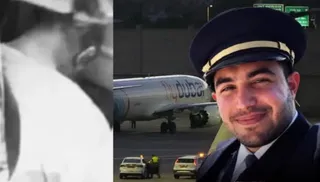 flydubai विमान के आतंकी को-पायलट का ऑस्ट्रेलिया कनेक्शन।
