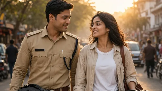 इंस्टाग्राम पर दोस्ती से शुरू हुआ इश्क, 25 दिन की छुट्टी लेकर घर नहीं पहुंचा सिपाही; लुधियाना में महिला संग मिला