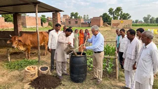 प्रतीकात्मक तस्वीर, एआई जेनरेटेड
