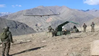 प्रतीकात्मक तस्वीर।