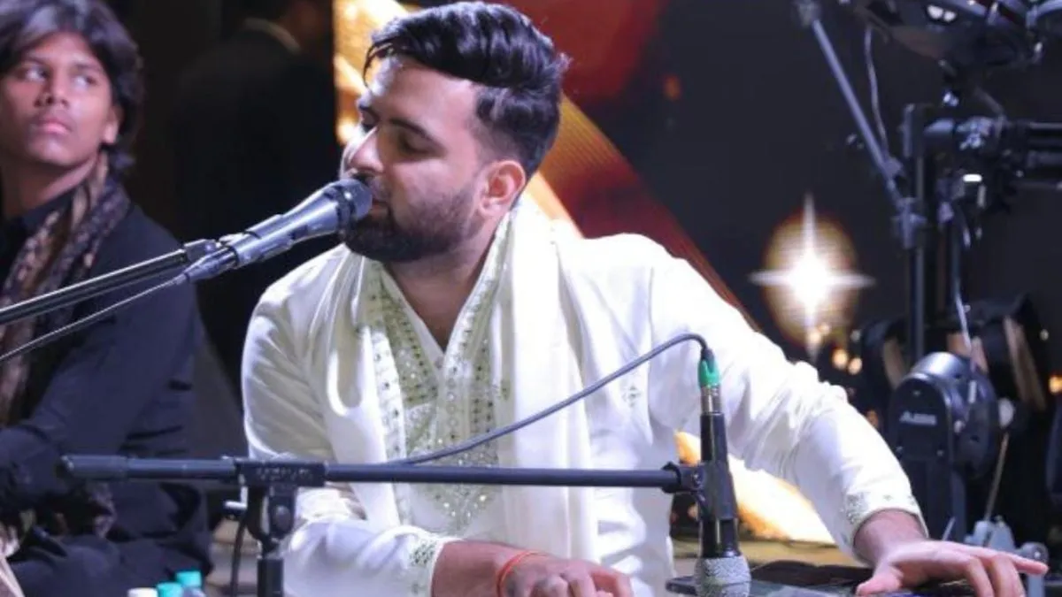 Jatin-pandita