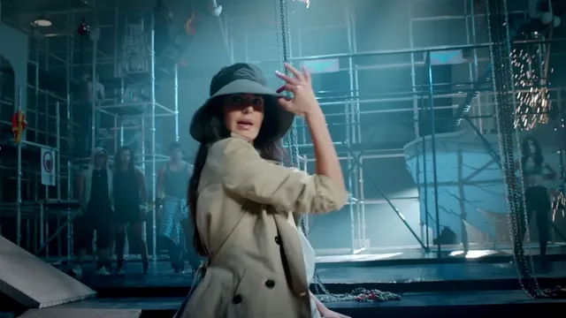 Katrina Kaif का 13 साल पुराना गाना, आज इस पर झूमती हैं 'गर्ल्स हॉस्टल' की लड़कियां; सुनिधि चौहान ने दी है आवाज