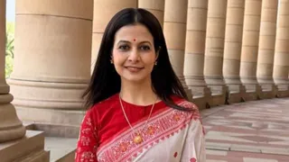 तृणमूल छोड़कर भाजपा में शामिल हुईं कोयल मल्लिक राज्यसभा उम्मीदवार