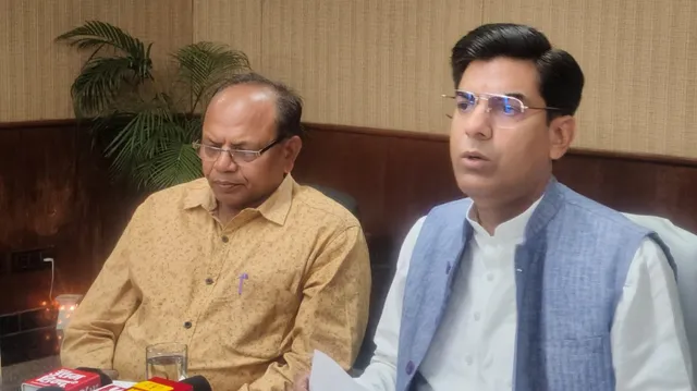 कितने वर्ष का होना चाहिए मेयर का कार्यकाल? चंडीगढ़ में 19 राज्यों से 40 मेयर की मौजूदगी में होगा मंथन

