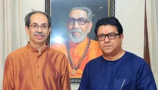 ठाकरे बंधुओं का बड़ा एलान।