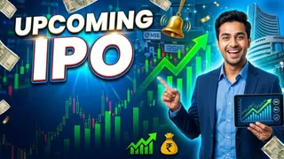 IPO स्टॉक एक्सचेंज पर लिस्ट होने वाले हैं।