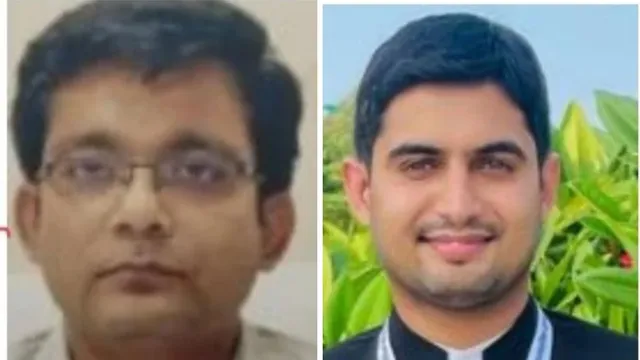 डीएम के बाद एडीएम-एसडीएम का भी ट्रांसफर, डीएम अनुनय झा के बाद हरदाेई से ही आए दोनों अफसर