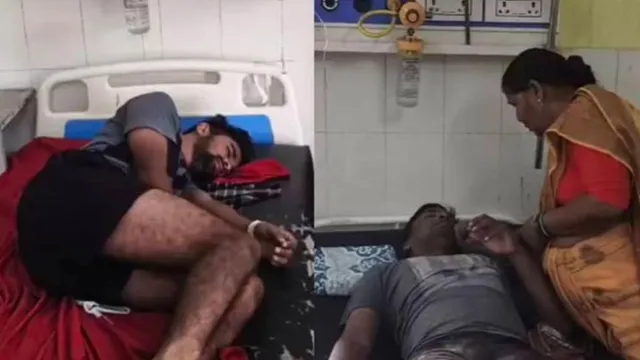यूपी पुलिस सिपाही भर्ती, रायबरेली में शारीरिक दक्षता परीक्षा में बिगड़ी 21 अभ्यर्थियों की तबीयत
