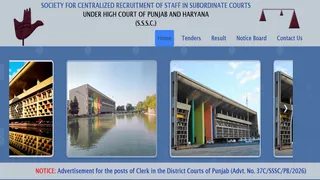 Punjab and Haryana High Court vacancy
