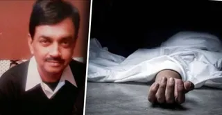 सेवानिवृत्त ईएनटी सर्जन डॉ. नरेश चंद्रा की फाइल फोटो। स्वजन