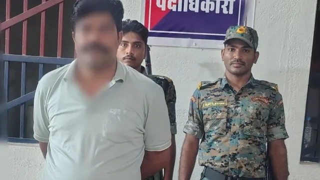 Bihar News : सरोज से थी राज कपूर की यारी, अपनी ही राइफल दोस्त के घर मिली और बदल गई पूरी कहानी