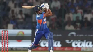 संजू सैमसन (फोटो: BCCI)