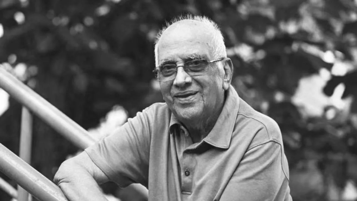 Singeetam Srinivasa Rao DIED