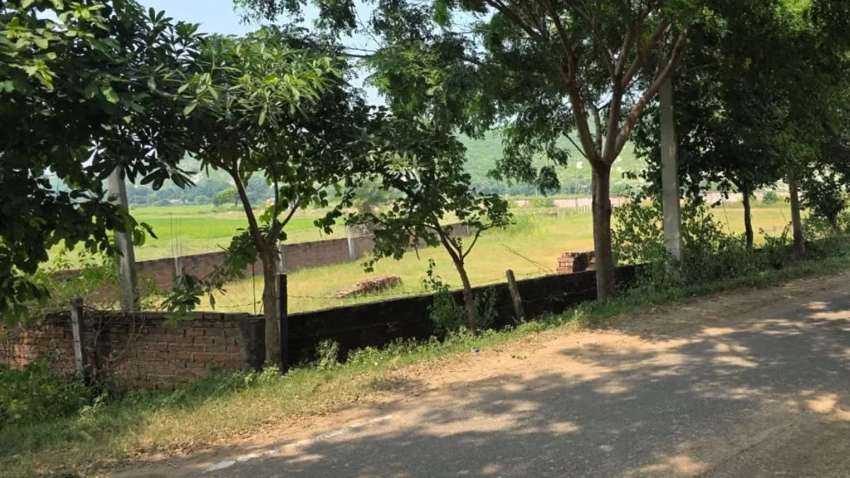 Slug _ munger land scam cos face inquiry over 16 acre govt land fraud (2)